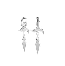 Load image into Gallery viewer, Assassin Earrings
