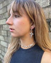 Load image into Gallery viewer, Mischief Earrings
