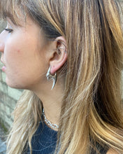 Load image into Gallery viewer, Piranha Earrings
