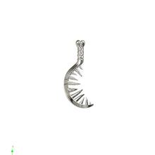 Load image into Gallery viewer, Teethy Pendant
